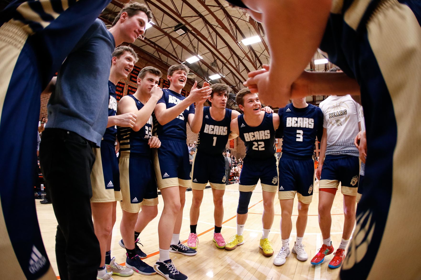 PREP BASKETBALL